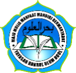 Logo MTs Swasta Busak