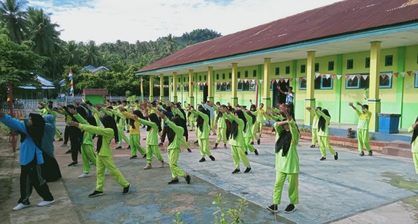 SENAM PAGI