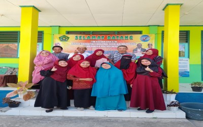 AKREDITASI TAHUN 2022